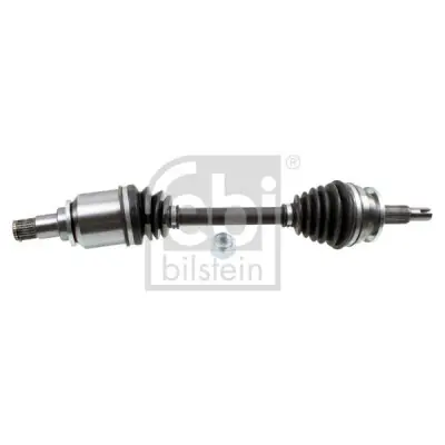 Hecho A Mano Árbol de transmisión FEBI BILSTEIN 185192